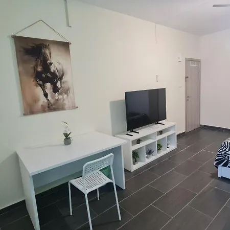 Rivera 4 Appartement Limasol