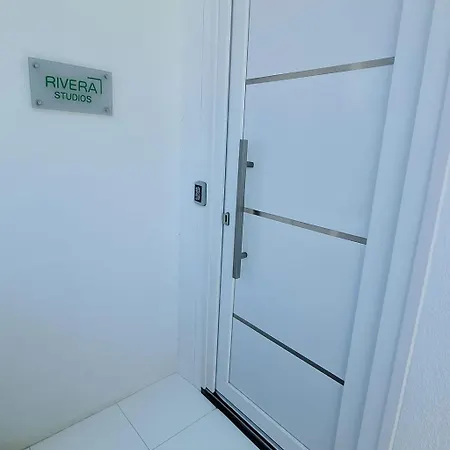 Rivera 4 Appartement Limasol