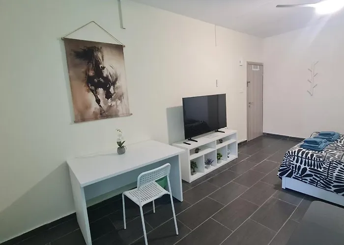 Rivera 4 Appartement Limasol