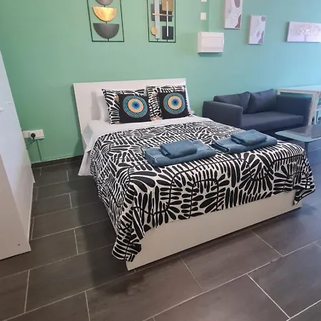 Apartment Rivera 4