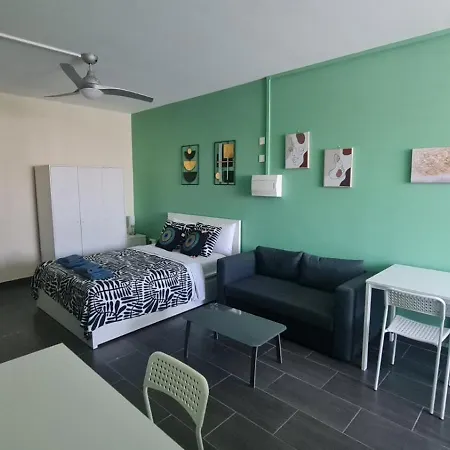 Apartment Rivera 4 Limassol