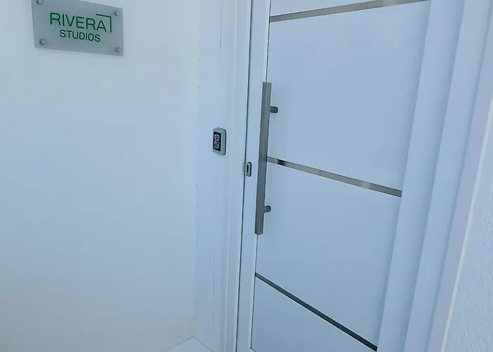 Rivera 4 Apartment Limassol